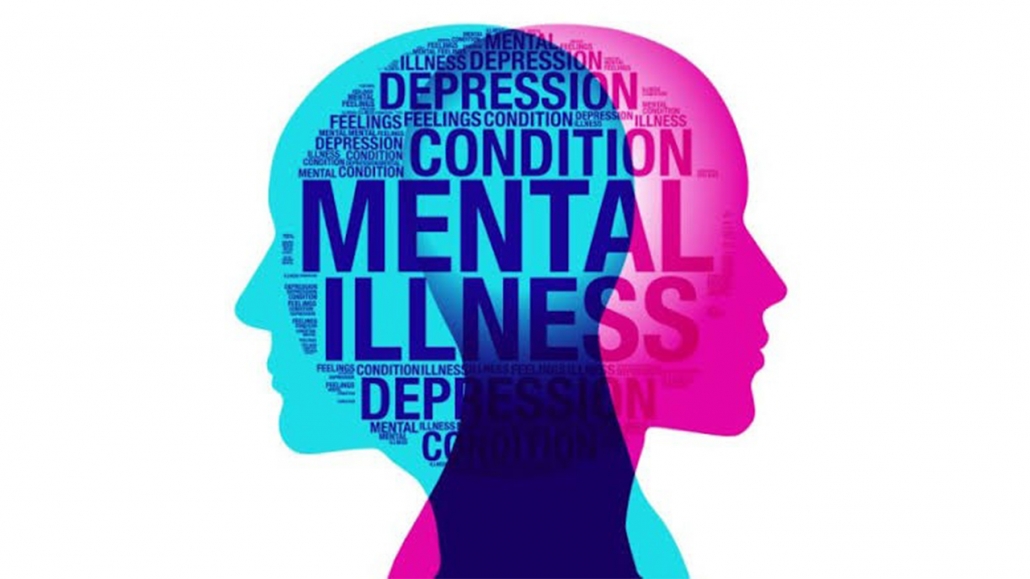 Mental Health Therapy  Symptoms And Treatment Of Disorders
