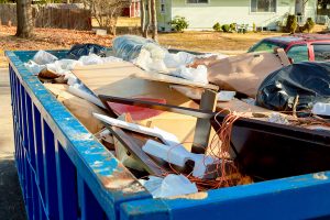 Junk Removal Services