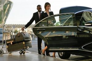 dubai airport transfer