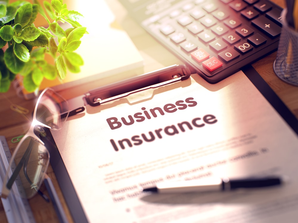 small business insurance quotes online