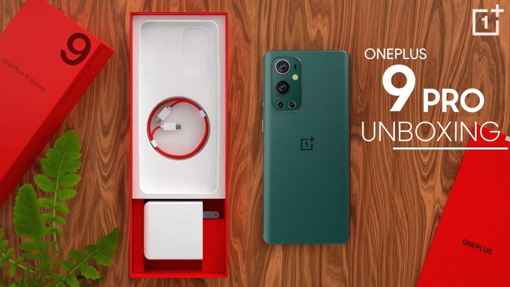 Buy Oneplus 9 Pro