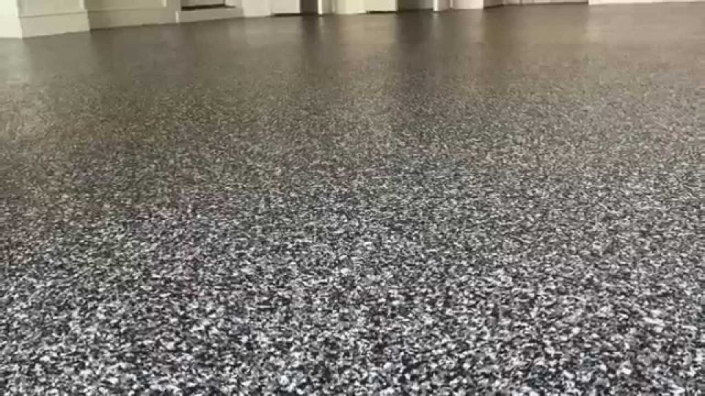 epoxy flooring Denver