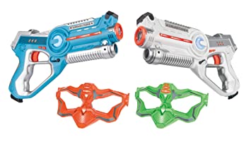 laser tag toys