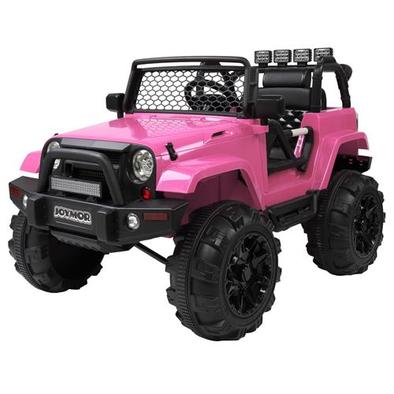 kids jeep