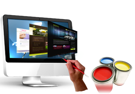 Website Design Services