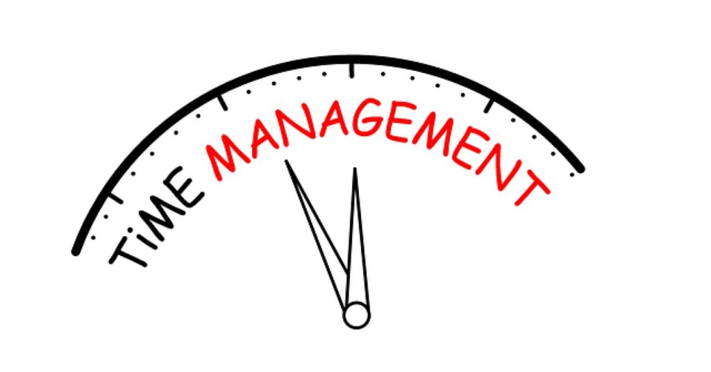 Time Management