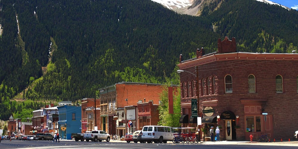 Things To Do In Silverton