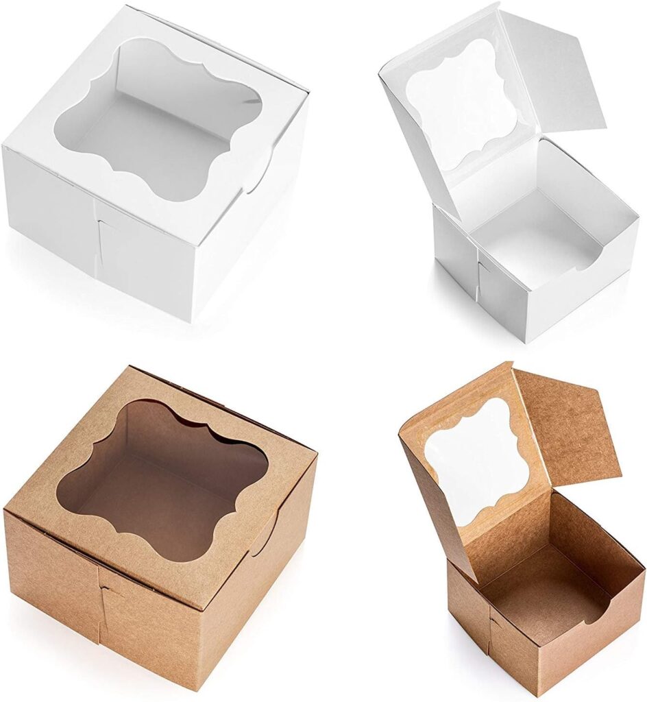 High-Quality Boxes Services