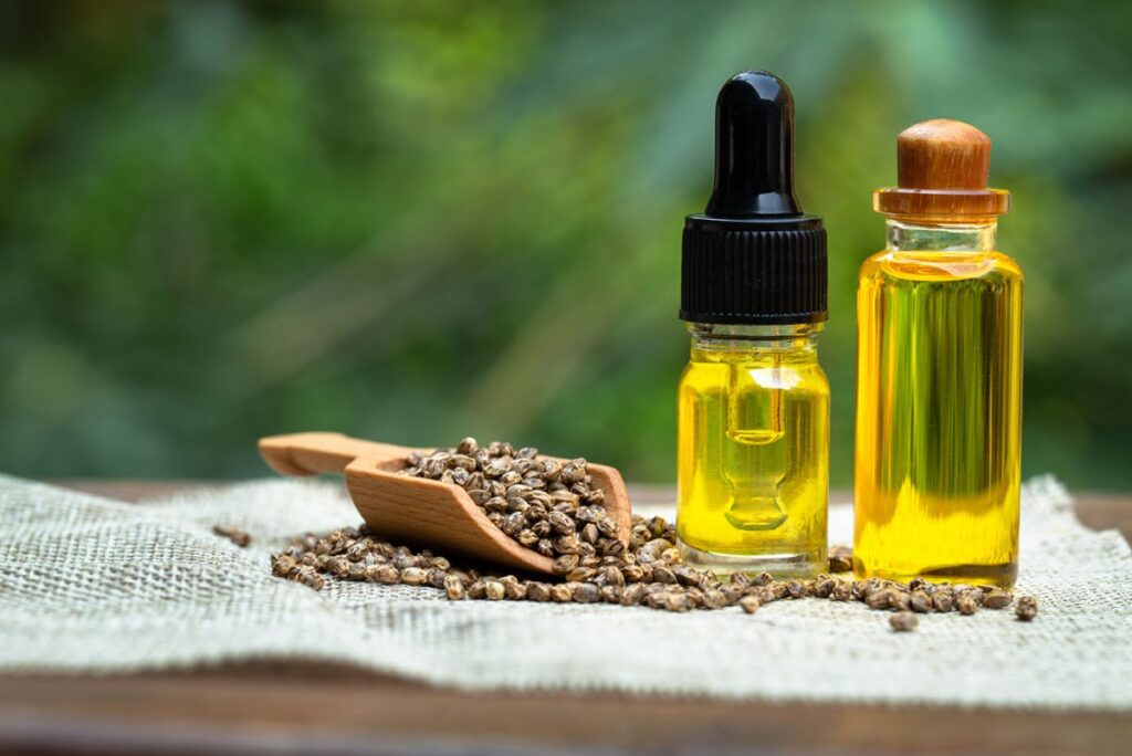 Understanding How CBD Can Alleviate Chronic Pain Symptoms Effectively