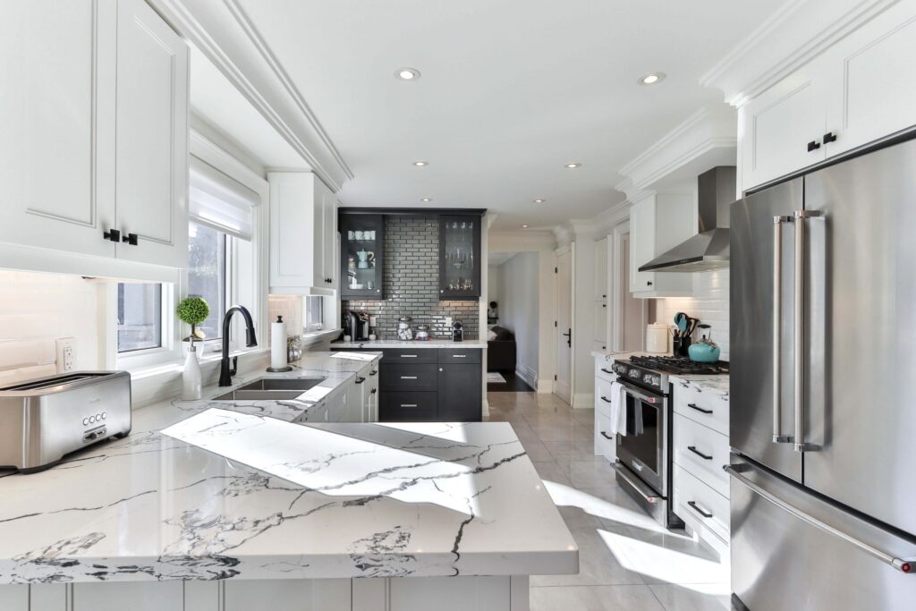 Quartz Countertops