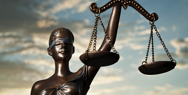 Legal Services