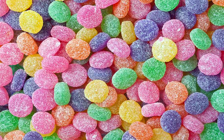Adult Multivitamin Gummies