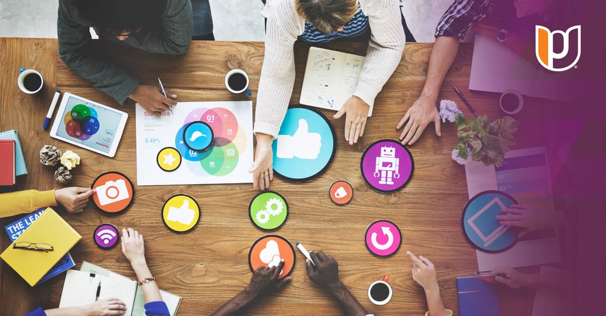 Marketing Agencies