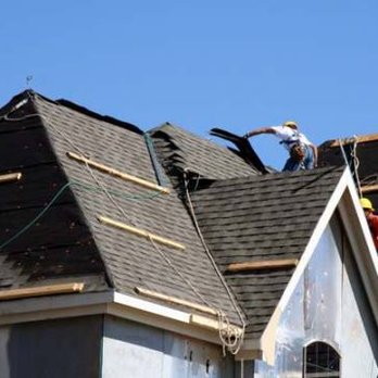 Roofing Services