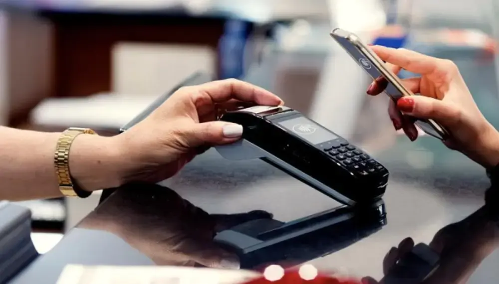 Expense Management